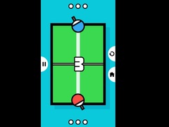                                                                       Ping Pong Tennis Table 2d ﻞﯿﮭﮐ
