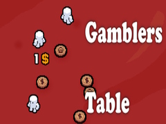                                                                       Gamblers Table ﻞﯿﮭﮐ