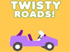                                                                       Twisty Roads! ﻞﯿﮭﮐ