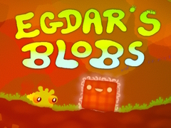                                                                       Egdar's Blobs ﻞﯿﮭﮐ