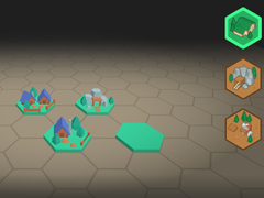                                                                       3D Tile Based City Builder ﻞﯿﮭﮐ