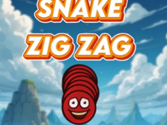                                                                       Snake Zig Zag ﻞﯿﮭﮐ