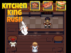                                                                       Kitchen King Rush ﻞﯿﮭﮐ
