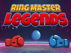                                                                       Ring Master Legends ﻞﯿﮭﮐ