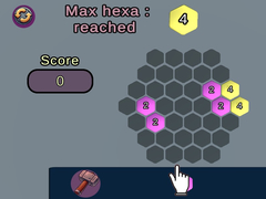                                                                       Max Hexa ﻞﯿﮭﮐ