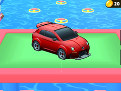                                                                       Wacky Wheels ﻞﯿﮭﮐ