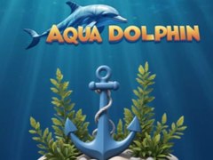                                                                       Aqua Dolphin ﻞﯿﮭﮐ