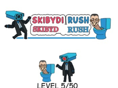                                                                       Skibydi Rush ﻞﯿﮭﮐ