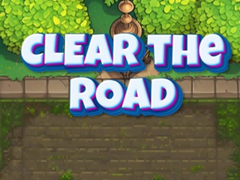                                                                       Clear The Road ﻞﯿﮭﮐ