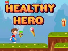                                                                       Healthy Hero ﻞﯿﮭﮐ