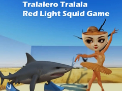                                                                       Tralalero Tralala Red Light Squid Game ﻞﯿﮭﮐ