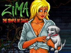                                                                       ZIMA Temple of Souls ﻞﯿﮭﮐ