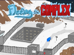                                                                       Fleeing the Complex ﻞﯿﮭﮐ