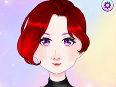                                                                       Anime Dolls Dress Up Games ﻞﯿﮭﮐ