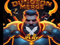                                                                       Dungeon Merge ﻞﯿﮭﮐ
