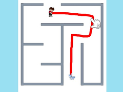                                                                       Maze Escape Toilet Rush ﻞﯿﮭﮐ
