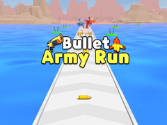                                                                       Bullet Army Run ﻞﯿﮭﮐ