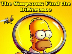                                                                       The Simpsons: Find the Difference ﻞﯿﮭﮐ