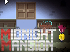                                                                       Midnight Mansion ﻞﯿﮭﮐ
