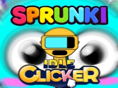                                                                       Sprunki Idle Clicker ﻞﯿﮭﮐ