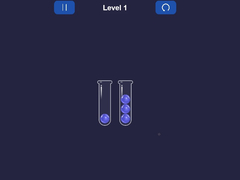                                                                       Ball Sort Puzzle Game ﻞﯿﮭﮐ