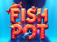                                                                       Fish Pot ﻞﯿﮭﮐ