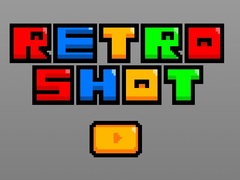                                                                       Retro Shot ﻞﯿﮭﮐ