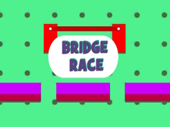                                                                       Bridge Race  ﻞﯿﮭﮐ
