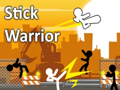                                                                       Stick Warrior ﻞﯿﮭﮐ