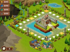                                                                       Kingdoms Wars ﻞﯿﮭﮐ