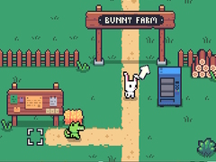                                                                       Bunny Farm ﻞﯿﮭﮐ