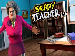                                                                       Scary Teacher 3D ﻞﯿﮭﮐ