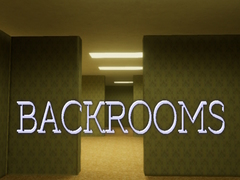                                                                       Backrooms ﻞﯿﮭﮐ