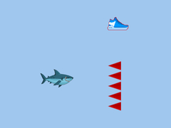                                                                       Shark Tralalero Tralala ﻞﯿﮭﮐ