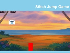                                                                       Stitch Jump Game ﻞﯿﮭﮐ