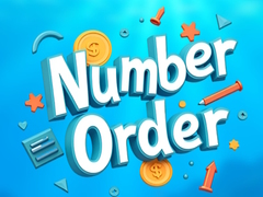                                                                       Number Order ﻞﯿﮭﮐ