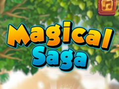                                                                       Magical Saga ﻞﯿﮭﮐ