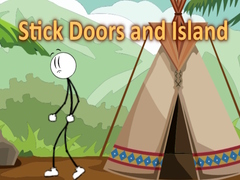                                                                       Stick Doors and Island ﻞﯿﮭﮐ