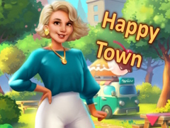                                                                       Happy Town ﻞﯿﮭﮐ