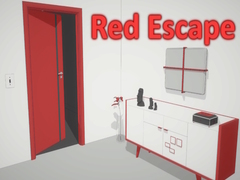                                                                       Red Escape ﻞﯿﮭﮐ