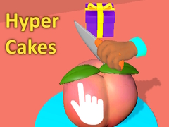                                                                       Hyper Cakes ﻞﯿﮭﮐ
