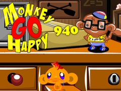                                                                       Monkey Go Happy 940 ﻞﯿﮭﮐ