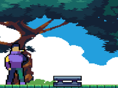                                                                       Smoke Man Runner 2D ﻞﯿﮭﮐ