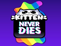                                                                       Kitten Never Dies ﻞﯿﮭﮐ