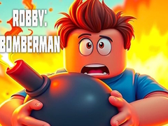                                                                       Robby: Bomberman ﻞﯿﮭﮐ