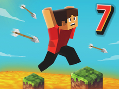                                                                       Parkour Block 7 ﻞﯿﮭﮐ