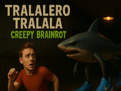                                                                       Tralalero Tralala Creepy Brainrot ﻞﯿﮭﮐ