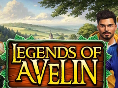                                                                       Legends of Avelin ﻞﯿﮭﮐ