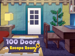                                                                       100 Doors Escape Room 2 ﻞﯿﮭﮐ