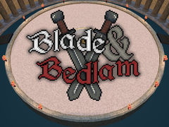                                                                       Blade & Bedlam ﻞﯿﮭﮐ